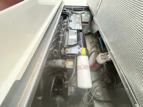 Thumbnail von Aquador 32 C