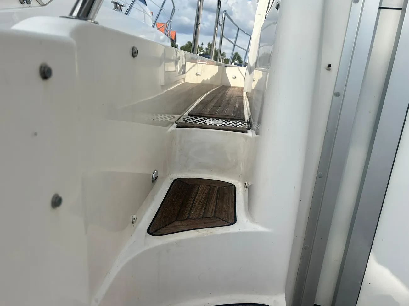 Thumbnail von Aquador 32 C