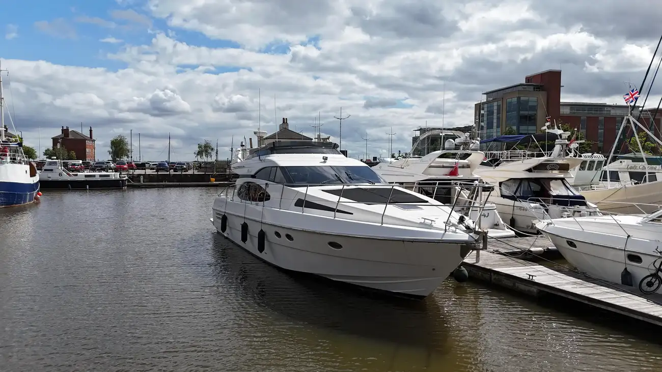 Thumbnail von Azimut 54