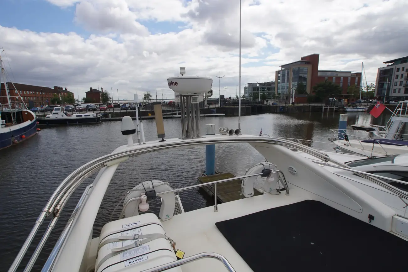 Thumbnail von Azimut 54