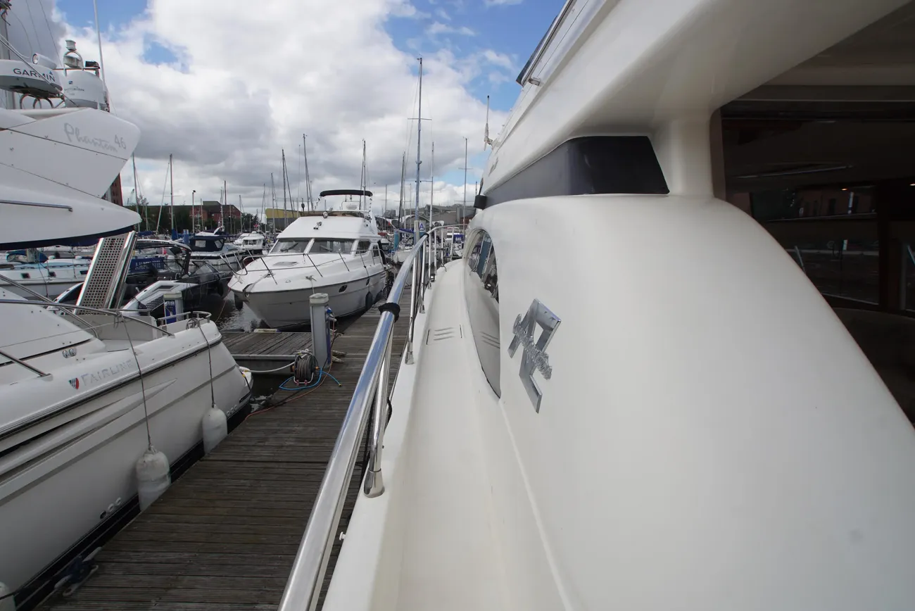 Thumbnail von Azimut 54