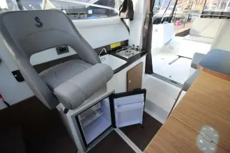 Thumbnail von ベネトー アンタレス 8