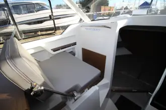 Thumbnail von ベネトー アンタレス 8