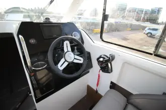 Thumbnail von ベネトー アンタレス 8