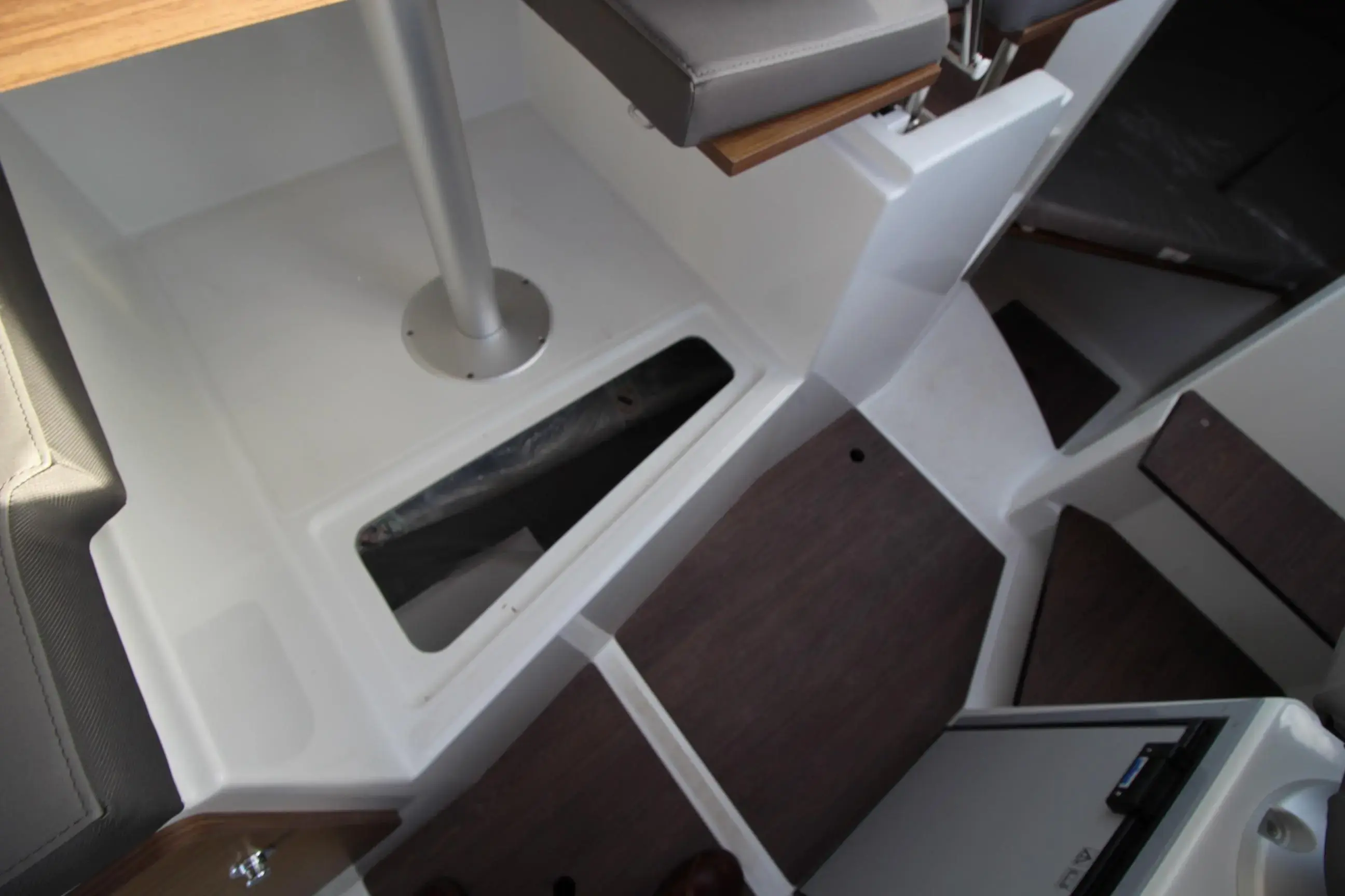 Thumbnail von Beneteau Antares 8