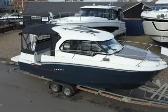 Thumbnail von ベネトー アンタレス 8