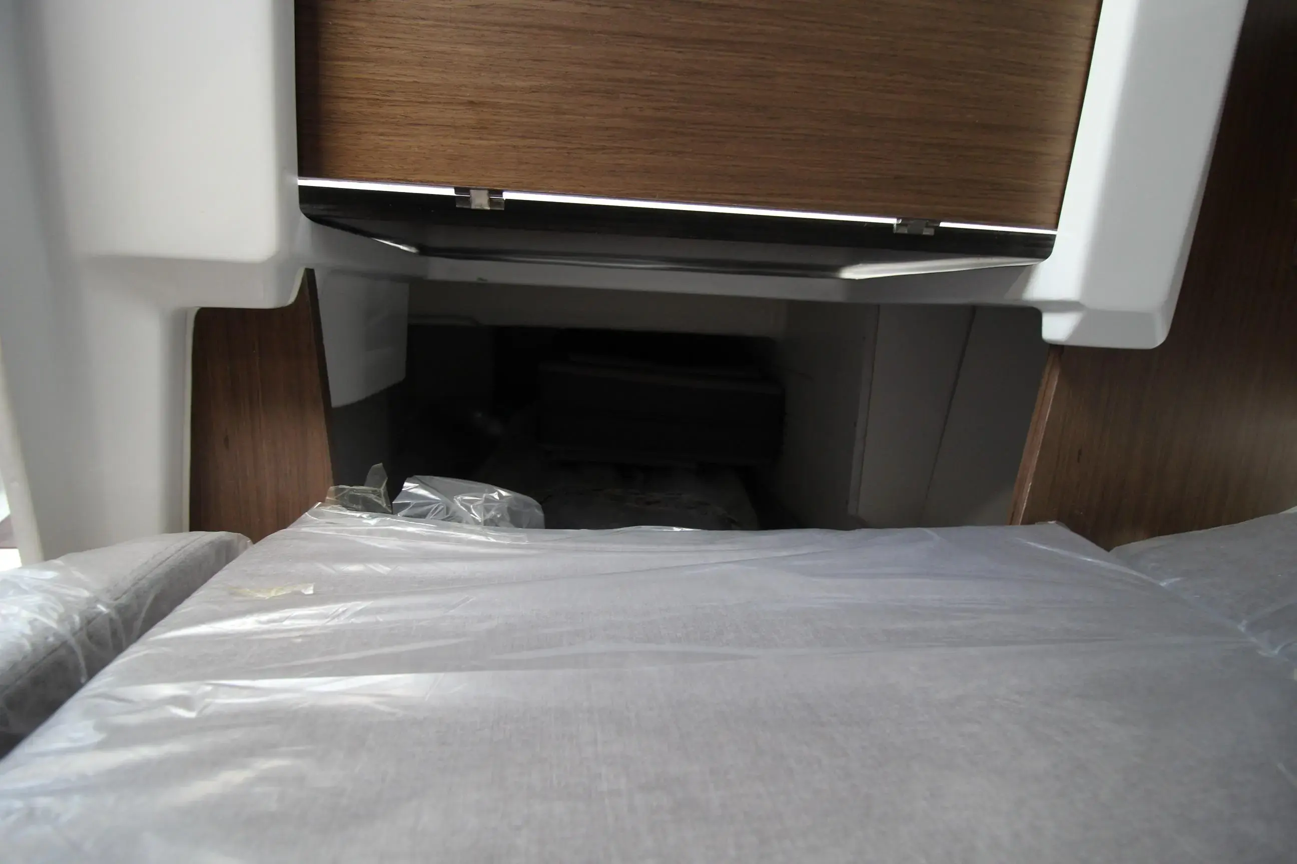 Thumbnail von Beneteau Antares 8