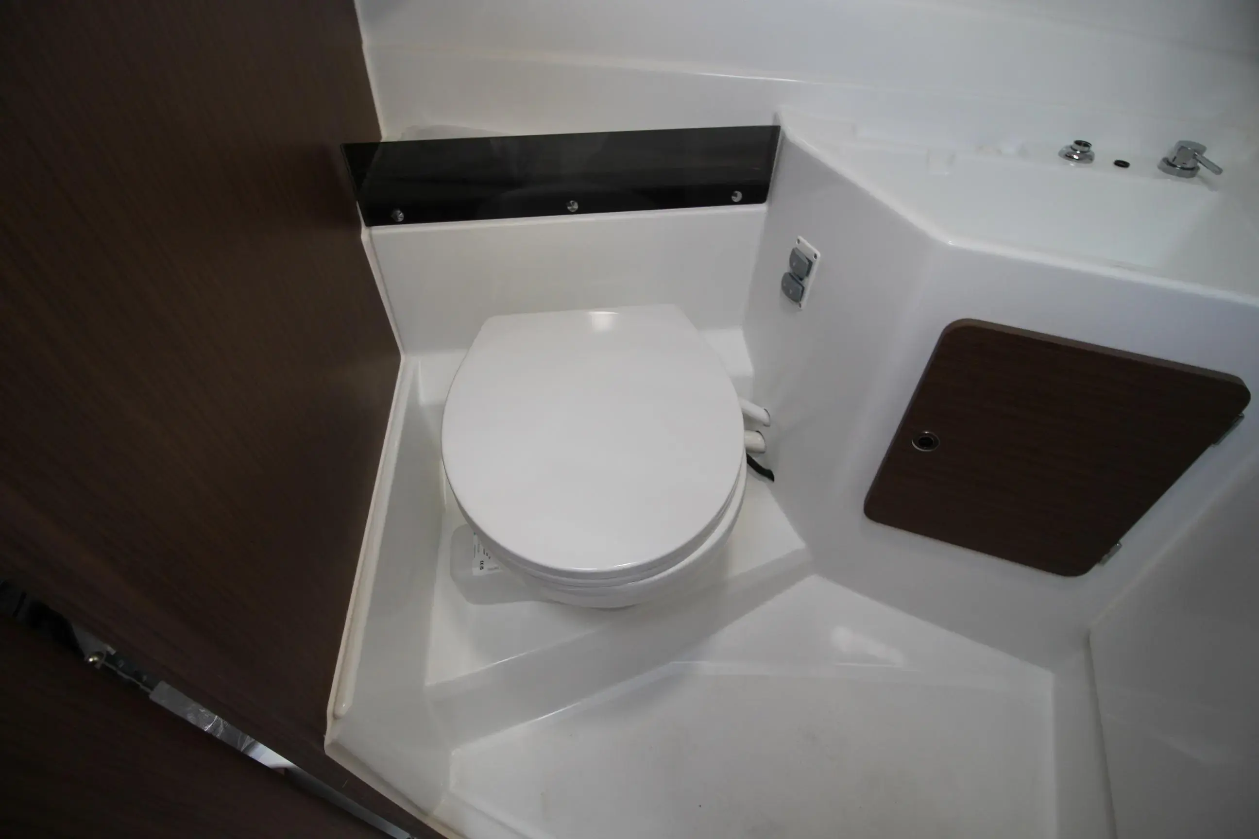 Thumbnail von Beneteau Antares 8