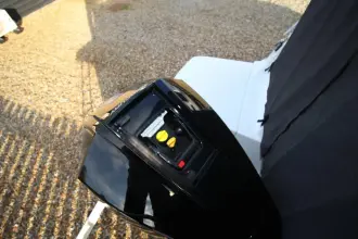 Thumbnail von ベネトー アンタレス 8