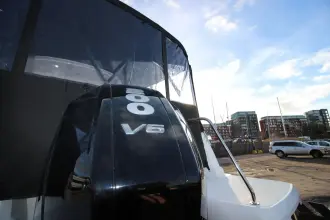 Thumbnail von ベネトー アンタレス 8