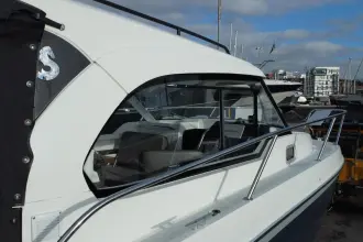 Thumbnail von ベネトー アンタレス 8