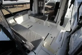 Thumbnail von ベネトー アンタレス 8