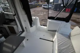 Thumbnail von ベネトー アンタレス 8