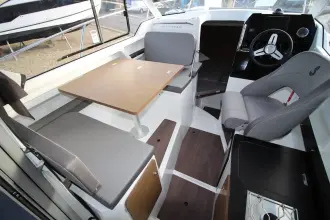 Thumbnail von ベネトー アンタレス 8