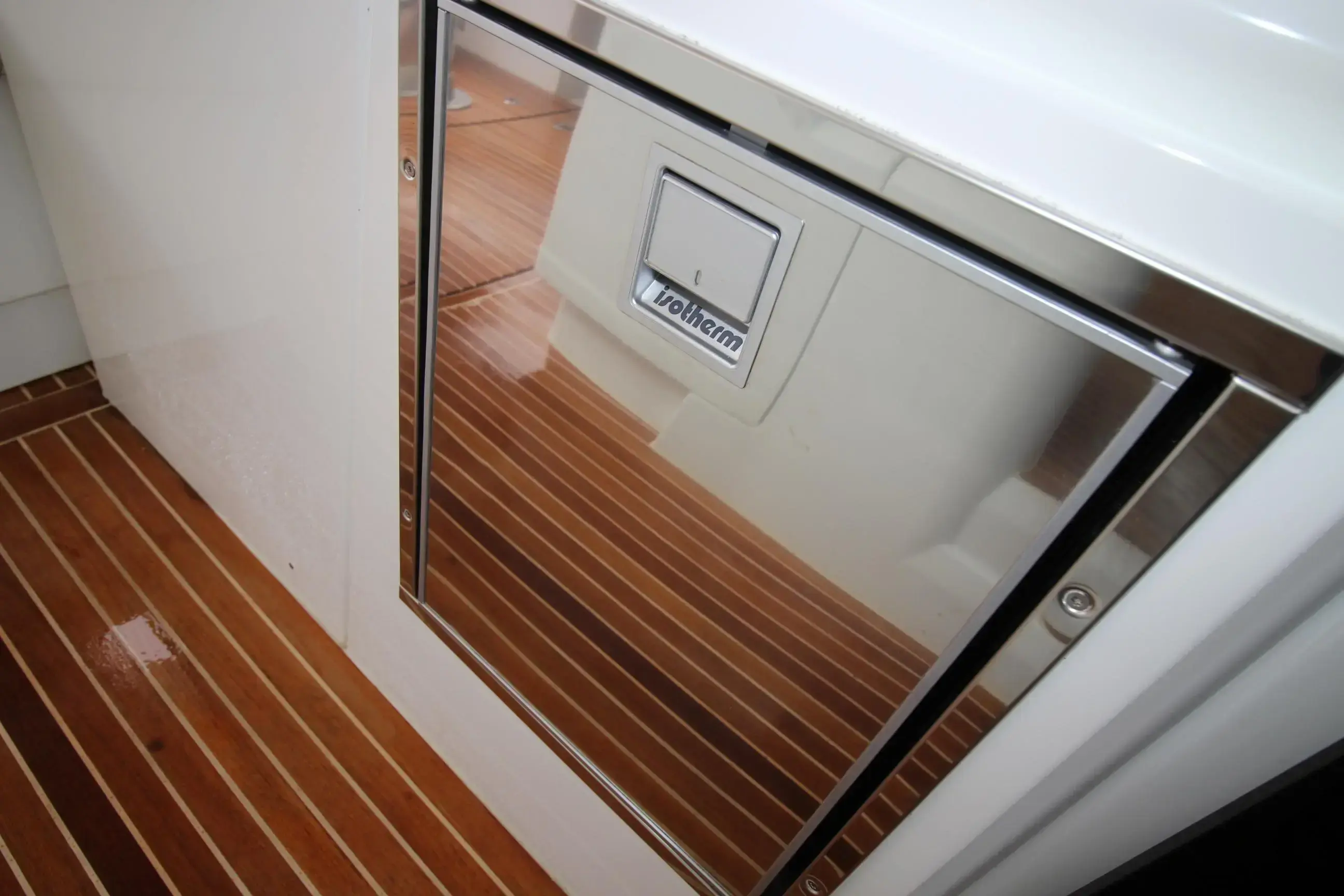 Thumbnail von Beneteau Gran Turismo 40