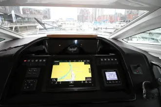 Thumbnail von Beneteau Gran Turismo 40