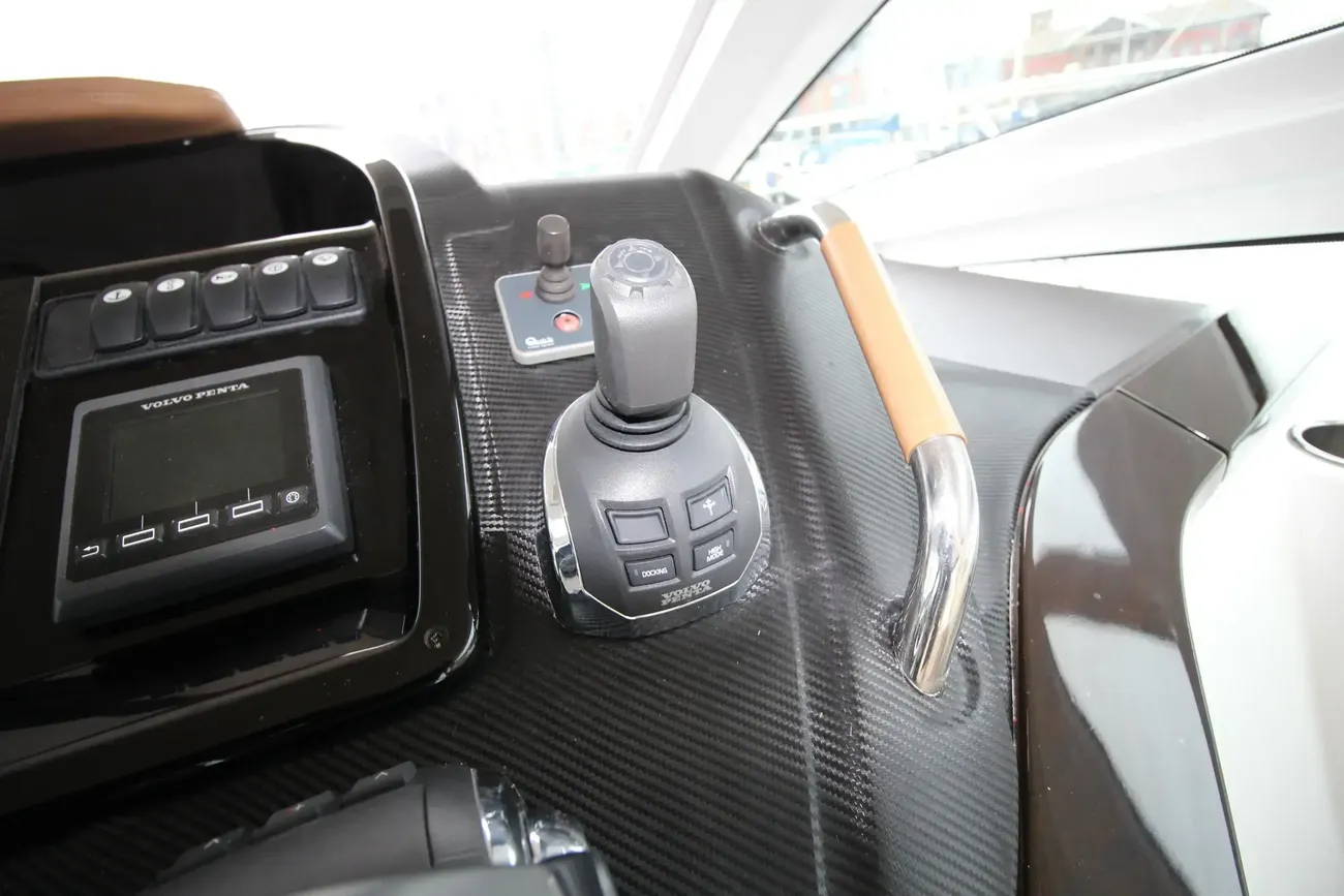 Thumbnail von Beneteau Gran Turismo 40