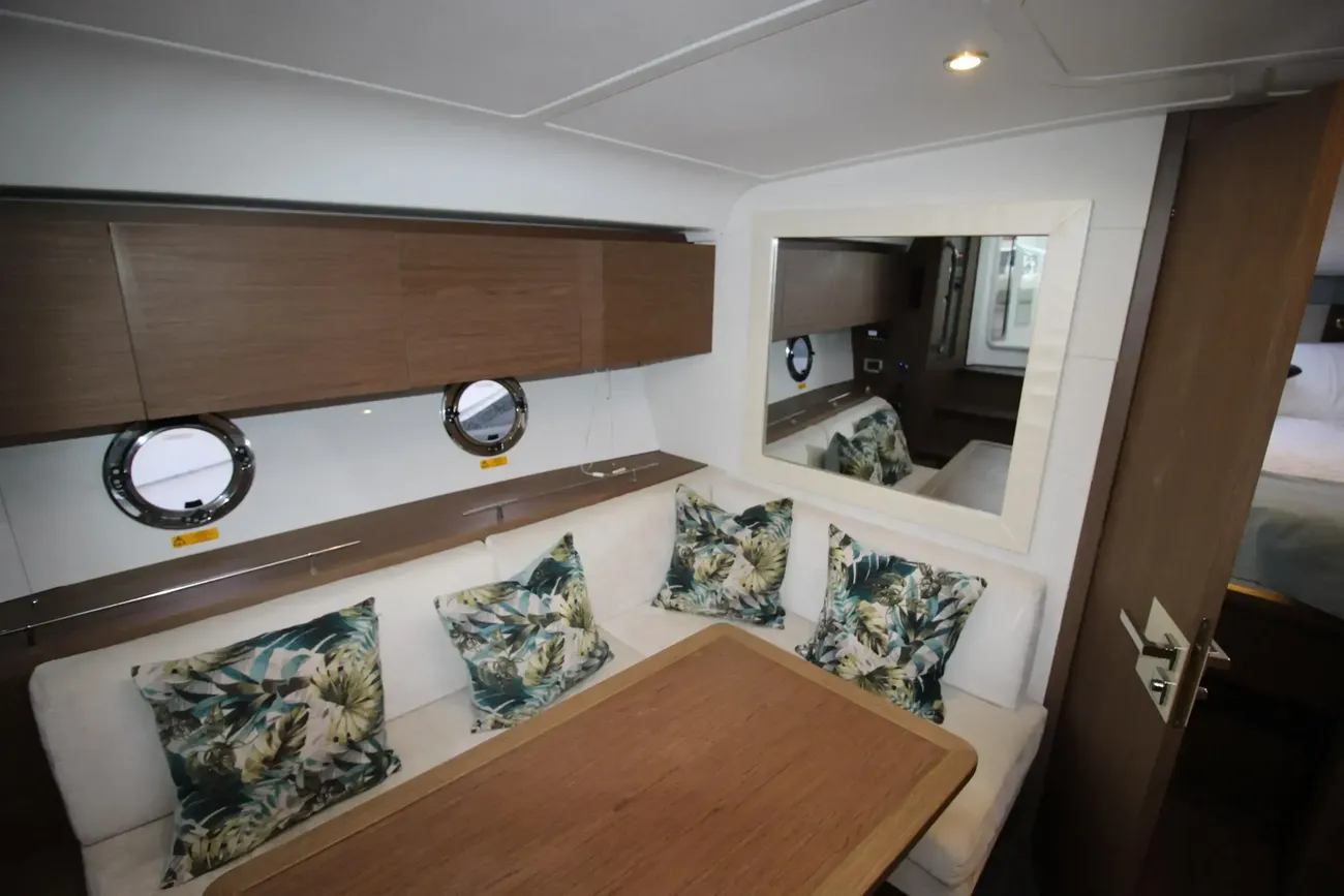 Thumbnail von Beneteau Gran Turismo 40