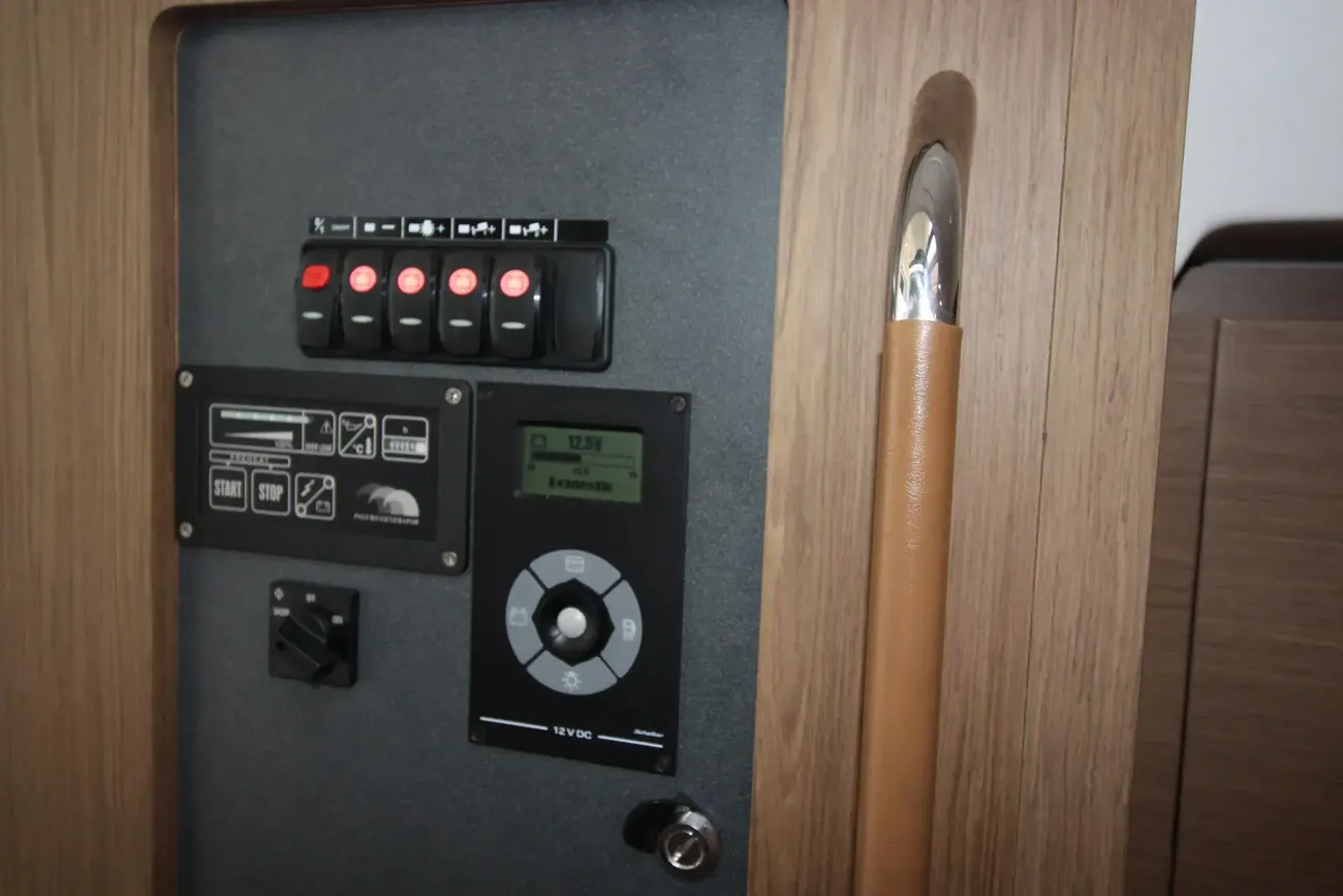 Thumbnail von Beneteau Gran Turismo 40