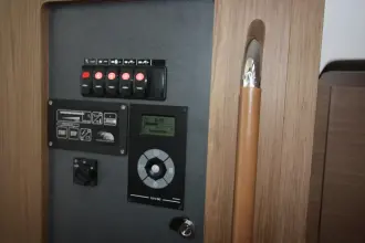 Thumbnail von Beneteau Gran Turismo 40