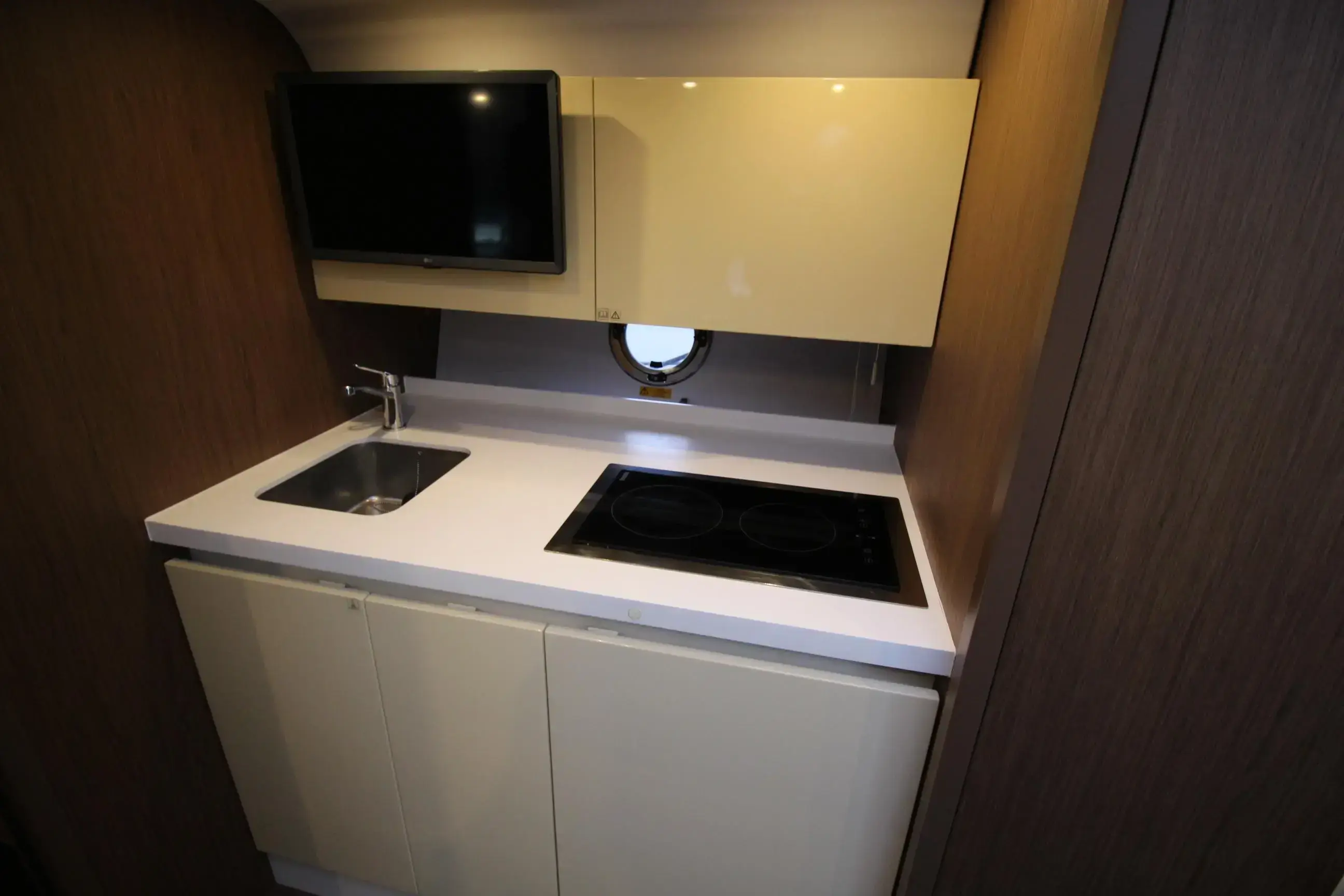 Thumbnail von Beneteau Gran Turismo 40