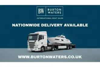 Thumbnail von Beneteau Gran Turismo 40