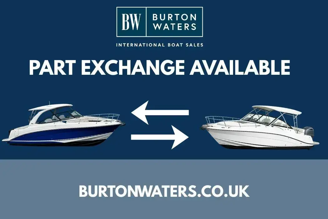 Thumbnail von Birchwood Crusader 400 Flybridge