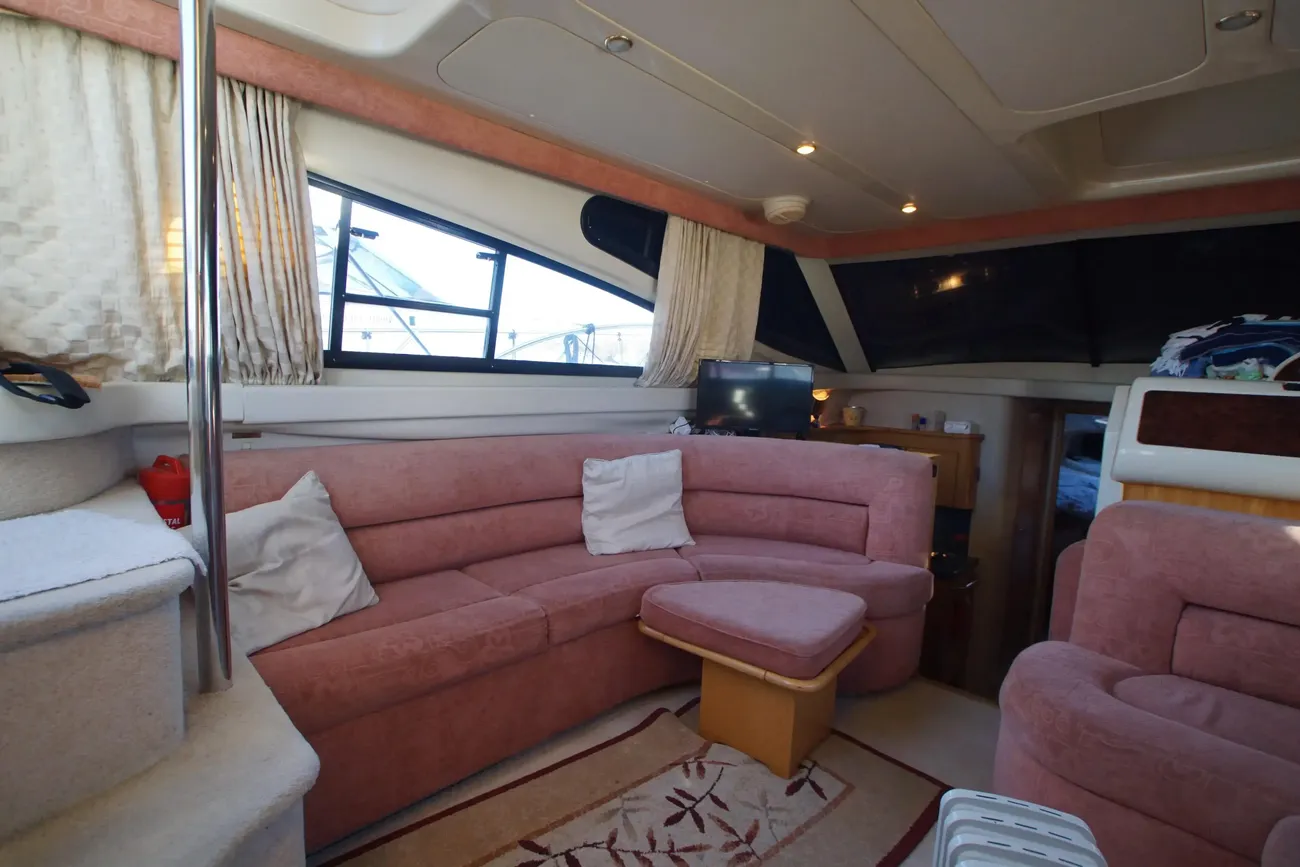 Thumbnail von Birchwood Crusader 400 Flybridge