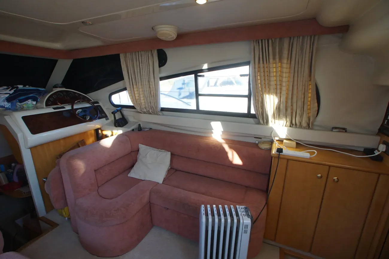 Thumbnail von Birchwood Crusader 400 Flybridge