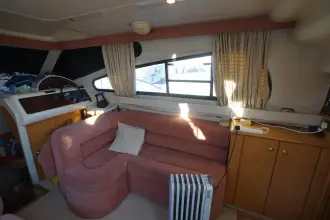 Thumbnail von Birchwood Crusader 400 Flybridge