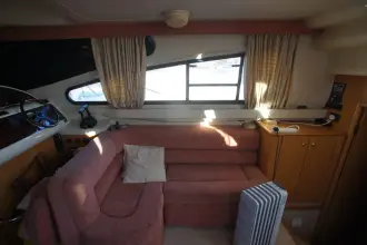 Thumbnail von Birchwood Crusader 400 Flybridge