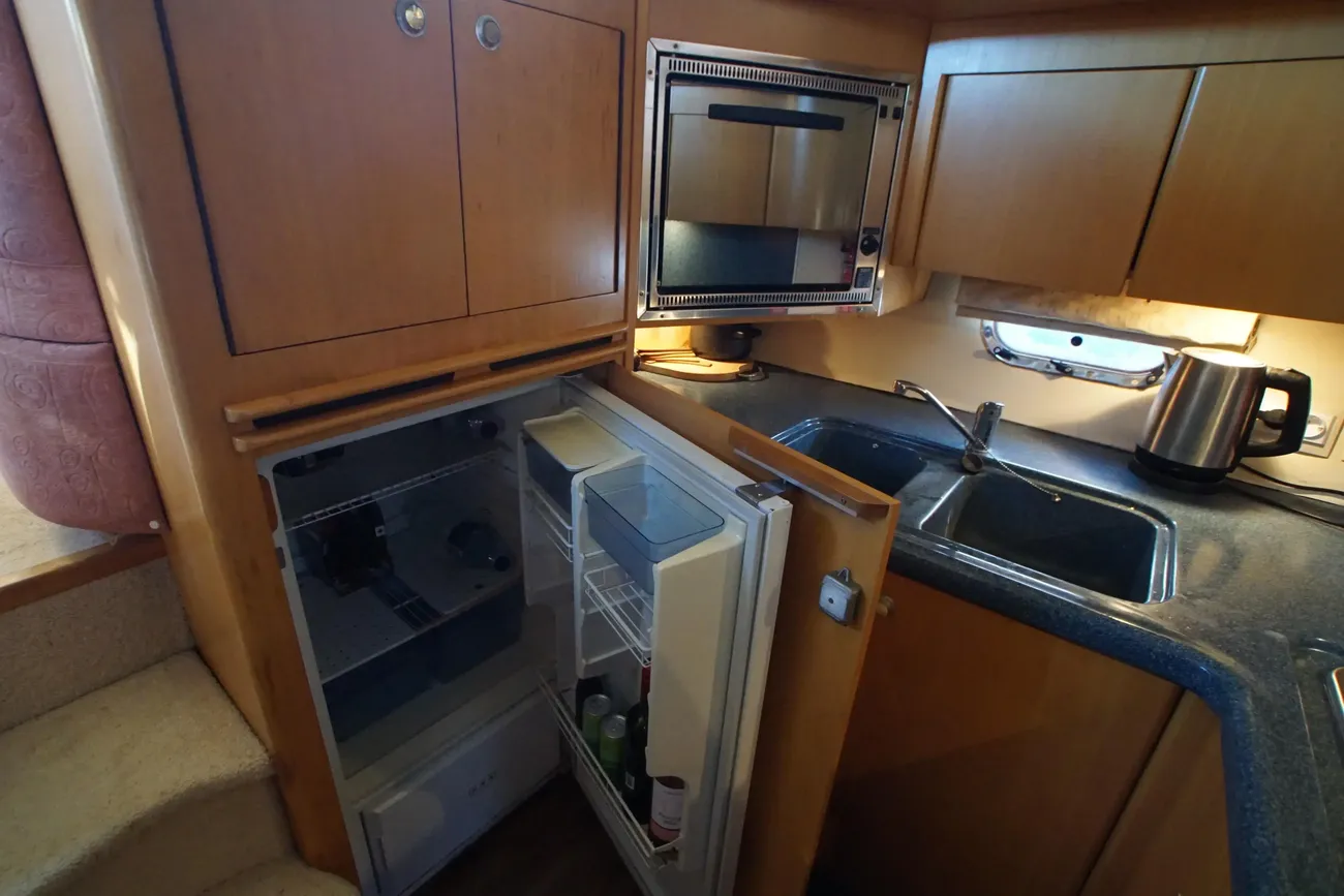 Thumbnail von Birchwood Crusader 400 Flybridge