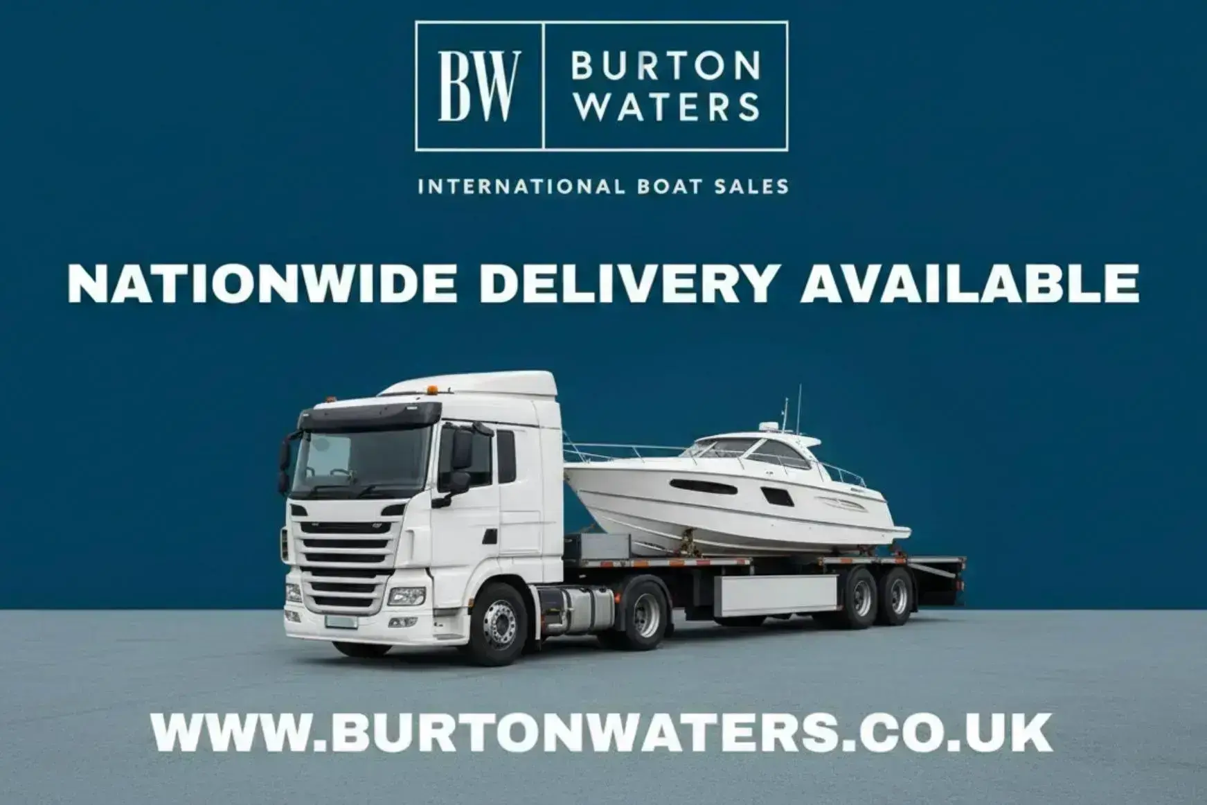 Thumbnail von Birchwood Crusader 400 Flybridge