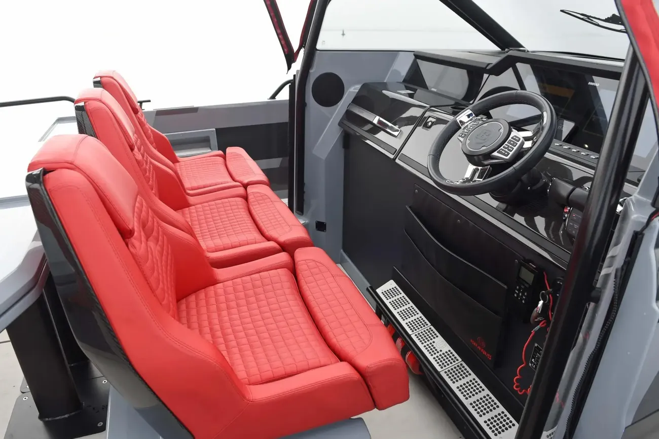 Thumbnail von Brabus Shadow 900 Sun-Top