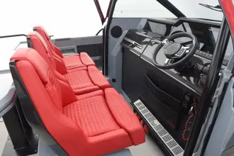 Thumbnail von Brabus Shadow 900 Sun-Top