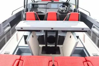 Thumbnail von Brabus Shadow 900 Sun-Top