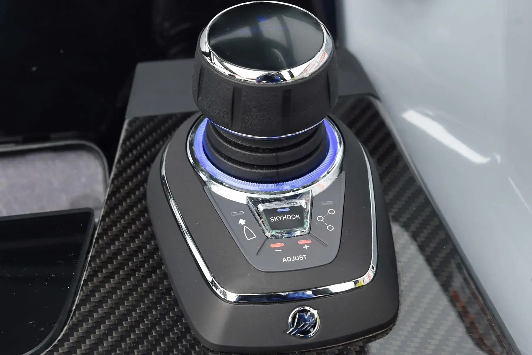 Thumbnail von Brabus Shadow 900 Sun-Top