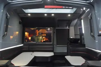 Thumbnail von Brabus Shadow 900 Sun-Top