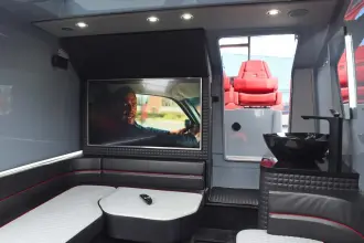 Thumbnail von Brabus Shadow 900 Sun-Top