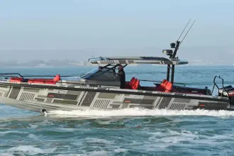 Thumbnail von Brabus Shadow 900 Sun-Top