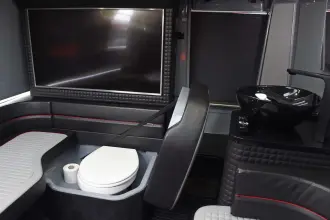 Thumbnail von Brabus Shadow 900 Sun-Top