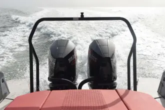 Thumbnail von Brabus Shadow 900 Sun-Top