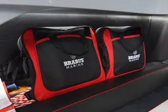 Thumbnail von Brabus Shadow 900 Sun-Top