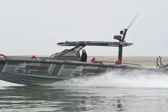 Thumbnail von Brabus Shadow 900 Sun-Top