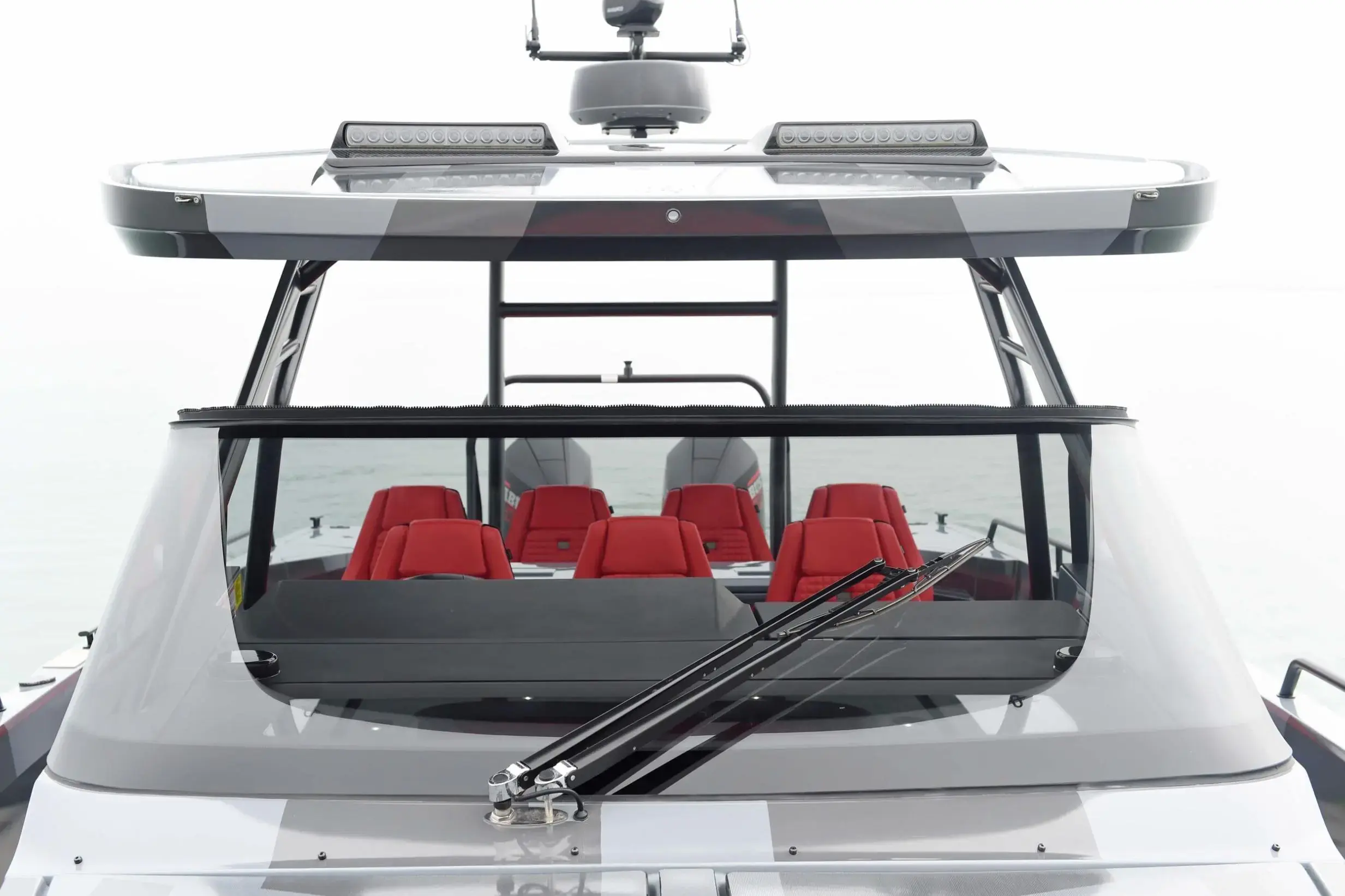 Thumbnail von Brabus Shadow 900 Sun-Top