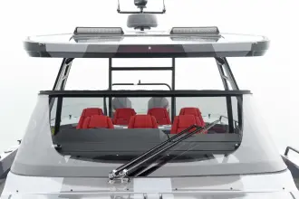 Thumbnail von Brabus Shadow 900 Sun-Top