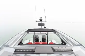 Thumbnail von Brabus Shadow 900 Sun-Top