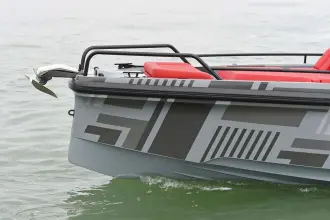 Thumbnail von Brabus Shadow 900 Sun-Top