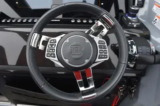 Thumbnail von Brabus Shadow 900 Sun-Top