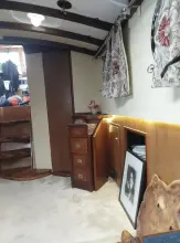 Thumbnail von Luke Gaff Beylerbeyi Motor Yatı